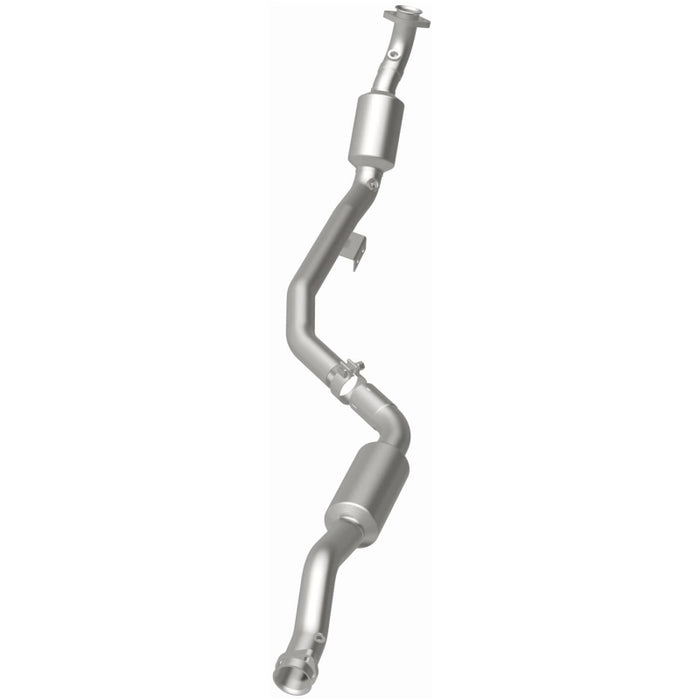 MagnaFlow 06-09 Mercedes-Benz E350 3.5L Direct Fit Converter