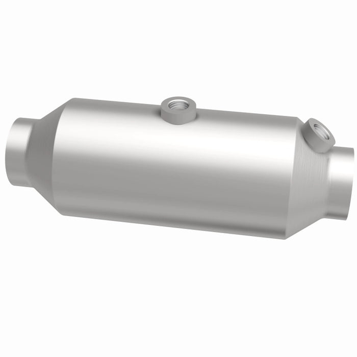 MagnaFlow 2.25 1-O2 CA Universal Converter