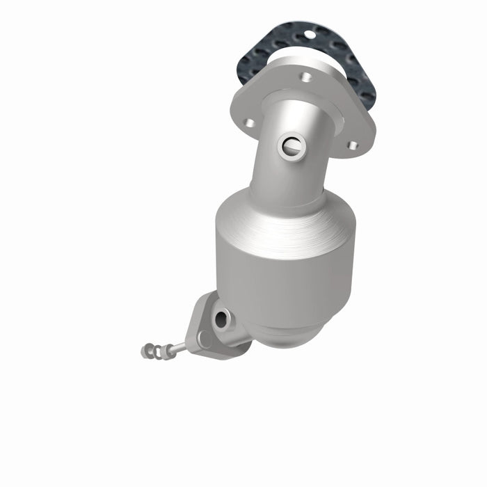 MagnaFlow 17-18 Ford Police Interceptor Utility 3.5L Direct Fit Converter
