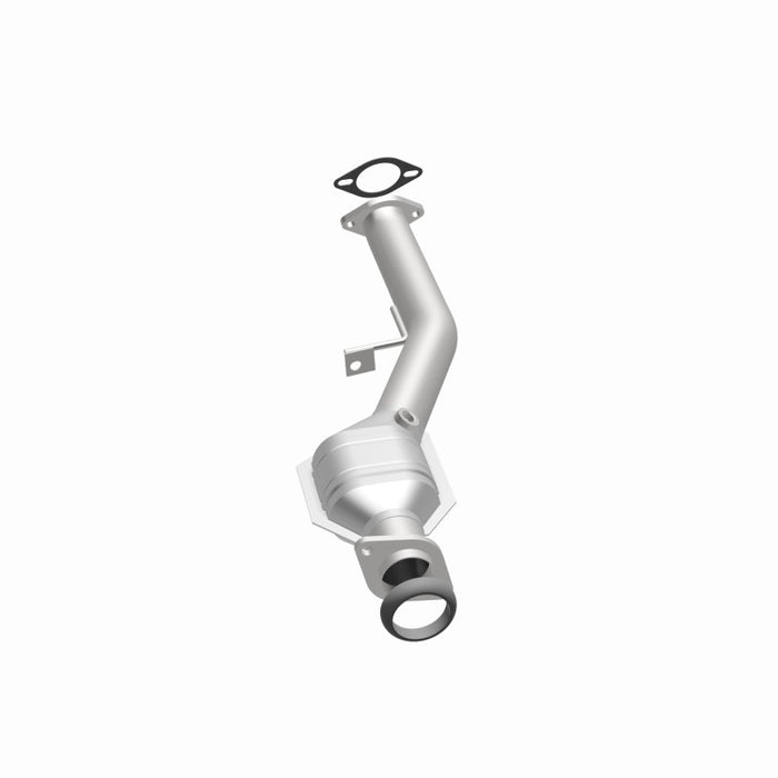 MagnaFlow Direct Fit Catalytic Converter 06-08 Subaru Forester 2.5L