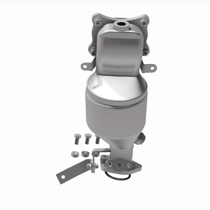 MagnaFlow 17-22 Honda Pilot 3.5L California Grade CARB Compliant DF Manifold Catalytic Converter