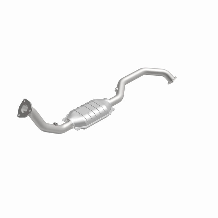 MagnaFlow Direct Fit Catalytic Converter 98-02 3.5L Isuzu Trooper PS