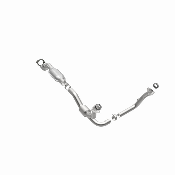 MagnaFlow Direct Fit Catalytic Converter 00-04 Blazer OEM