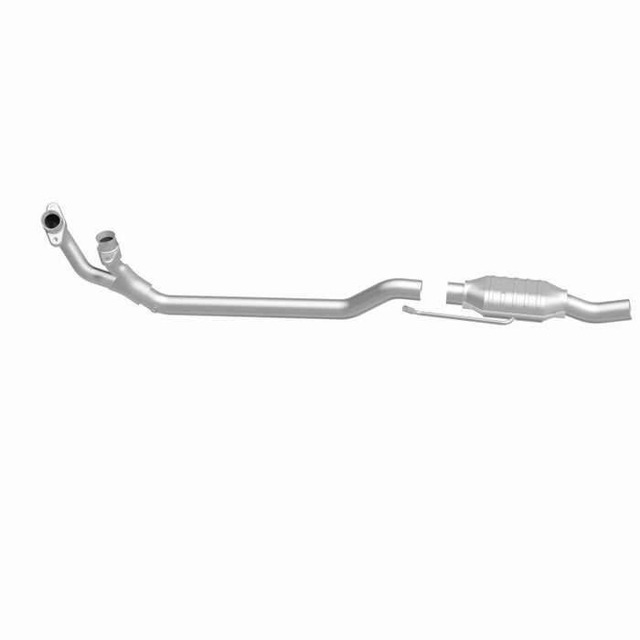 MagnaFlow Direct Fit Catalytic Converter Ford 87 96