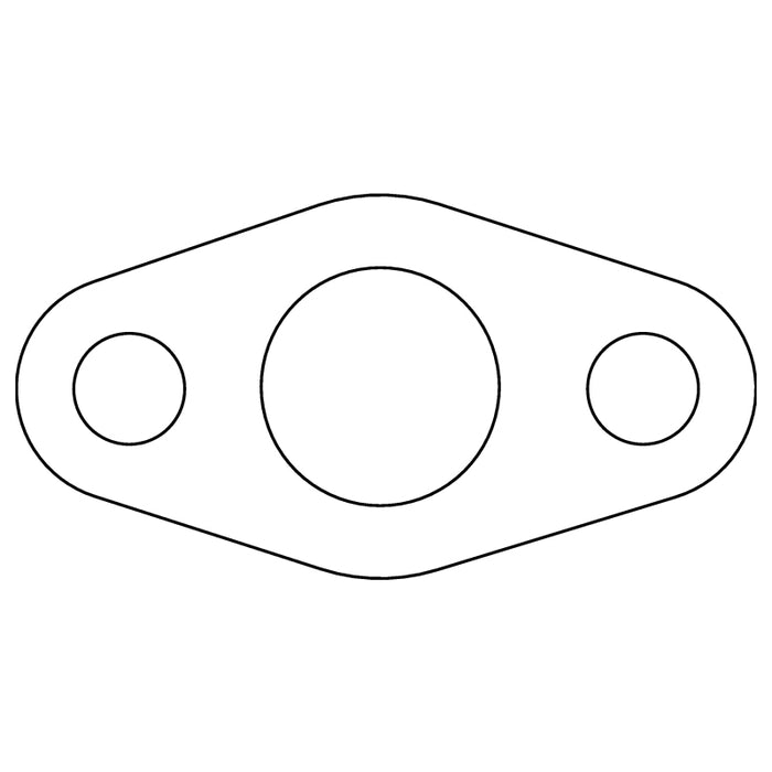 Cometic Holden 253/304/308 V8 .032in AFM Oil Pump Pickup Gasket