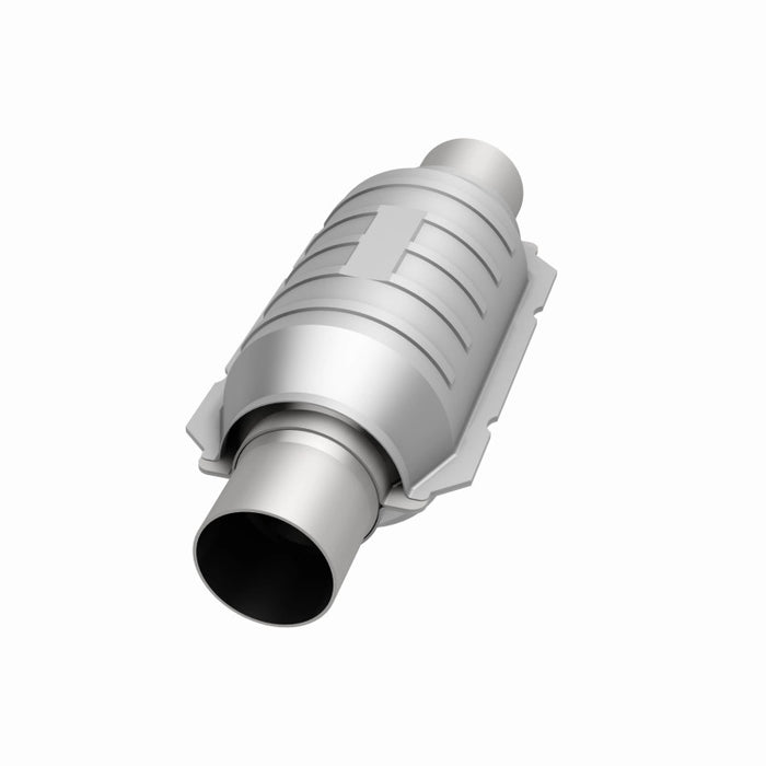 MagnaFlow Universal Catalytic Converter 2.00 inch Rear CA