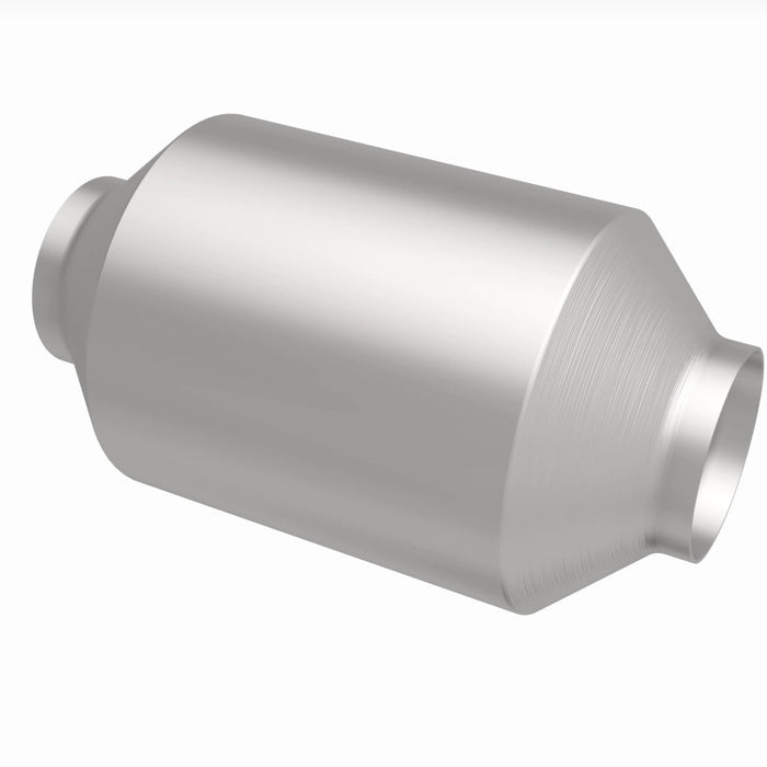 MagnaFlow Universal Catalytic Converter 2.5in Spun CA