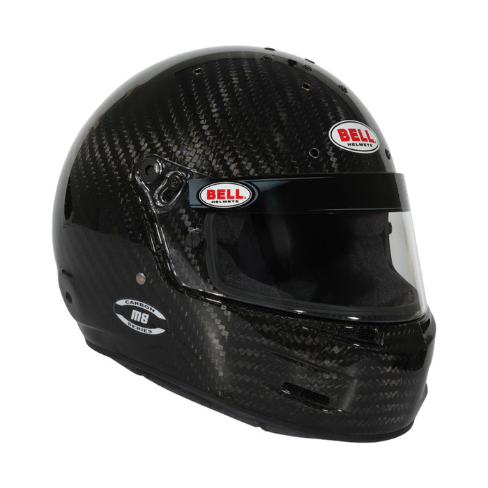Bell Helmet M8 Carbon 57(7 1/8) Sa2025