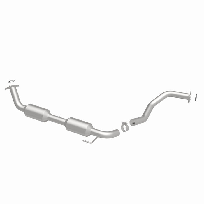 MagnaFlow 07-15 Toyota Tundra 5.7L Direct Fit Converter