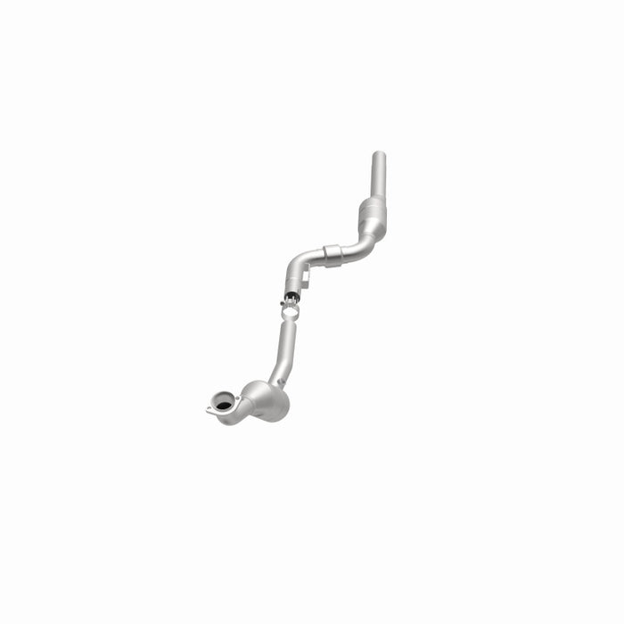 MagnaFlow Direct Fit Catalytic Converter 98-03 MB E320 3.2L P/S