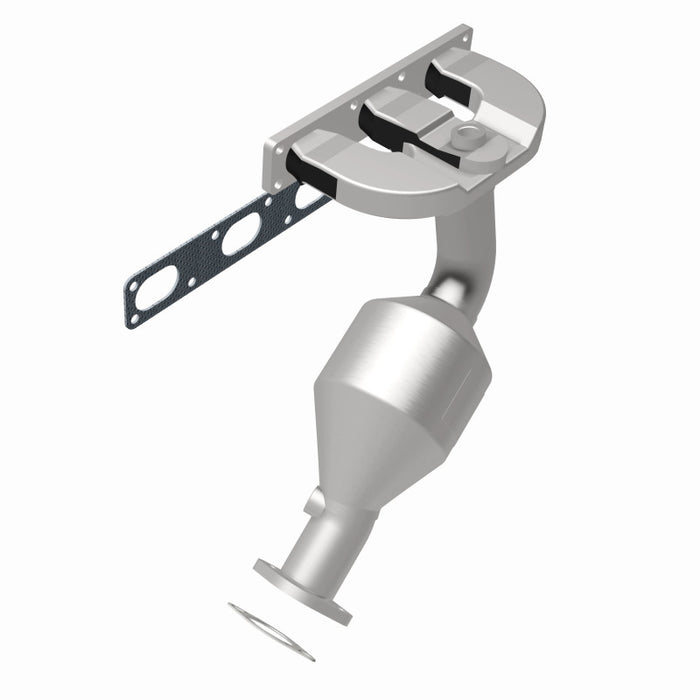 MagnaFlow Direct Fit Catalytic Converter BMW 3 99-00 Rear