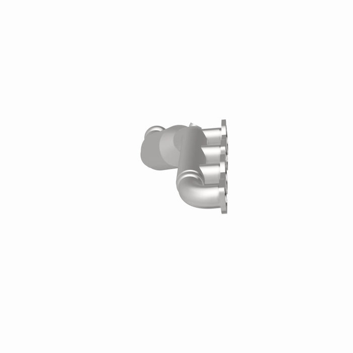 MagnaFlow Direct Fit Catalytic Converter 07-10 BMW X5 4.8L V8