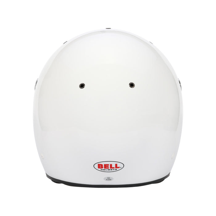 Bell Helmet K1 Matte Black Xsm(55-56) Sa2025