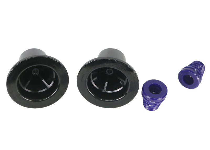 SuperPro 10-24 Toyota 4Runner Rear Bump Stop Kit