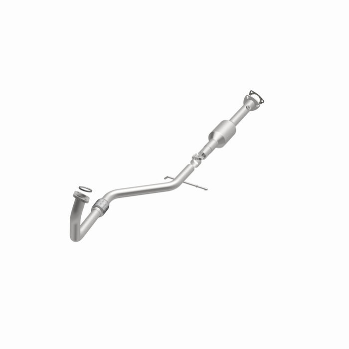 MagnaFlow Direct Fit Catalytic Converter 02 Chevrolet Cavalier 2.2L