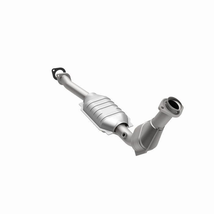 MagnaFlow Direct Fit Catalytic Converter 03-07 Ford-Mercury Driver Side