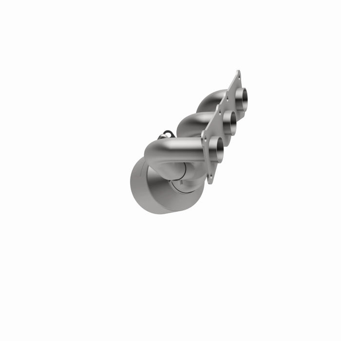 MagnaFlow Direct Fit Catalytic Converter BMW 5 06-07 Rear OEM