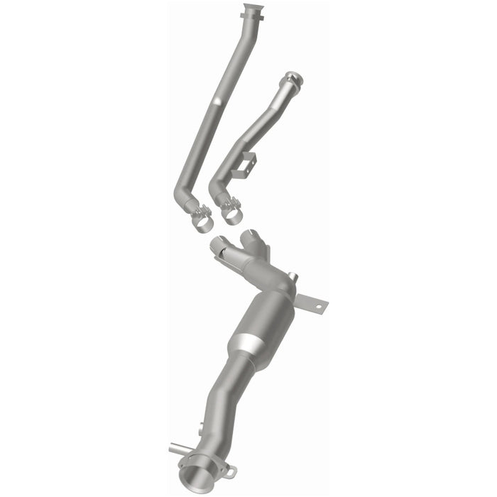 MagnaFlow 96-02 Mercedes-Benz SL600 6.0L Direct Fit Converter