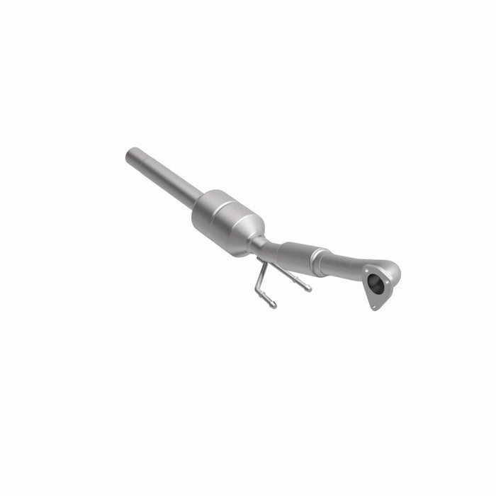 MagnaFlow Direct Fit Catalytic Converter 1999-2006 Volkswagen Beetle L4 1.9 Diesel