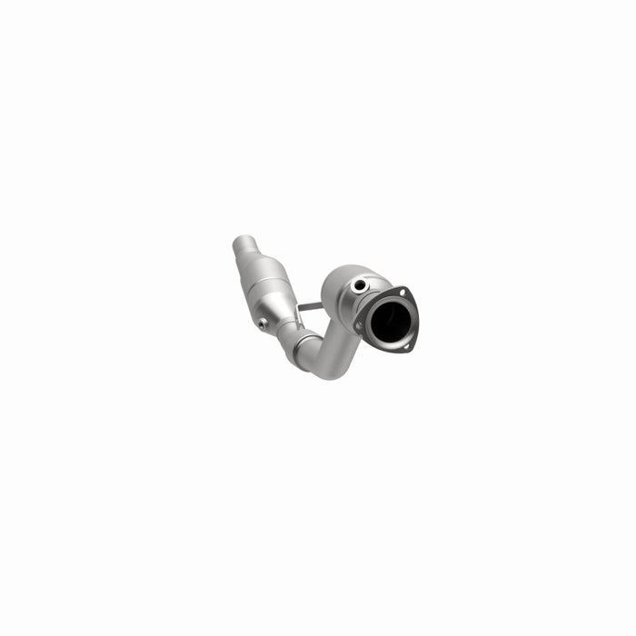 MagnaFlow Direct Fit Catalytic Converter 04-06 Audi S4 4.2L CA