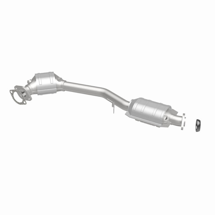 MagnaFlow Direct Fit Catalytic Converter 99-02 Forester 2.5L OEM