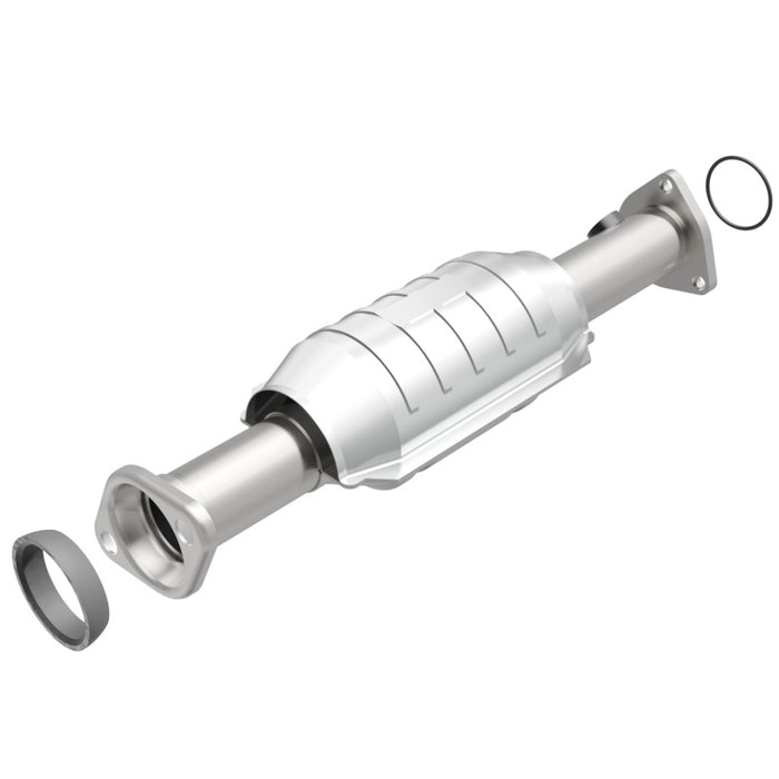 MagnaFlow Direct Fit Catalytic Converter 97-01 Honda CR-V 2.0L