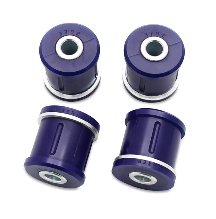 SuperPro Front Control Arm Upper Inner Bushing