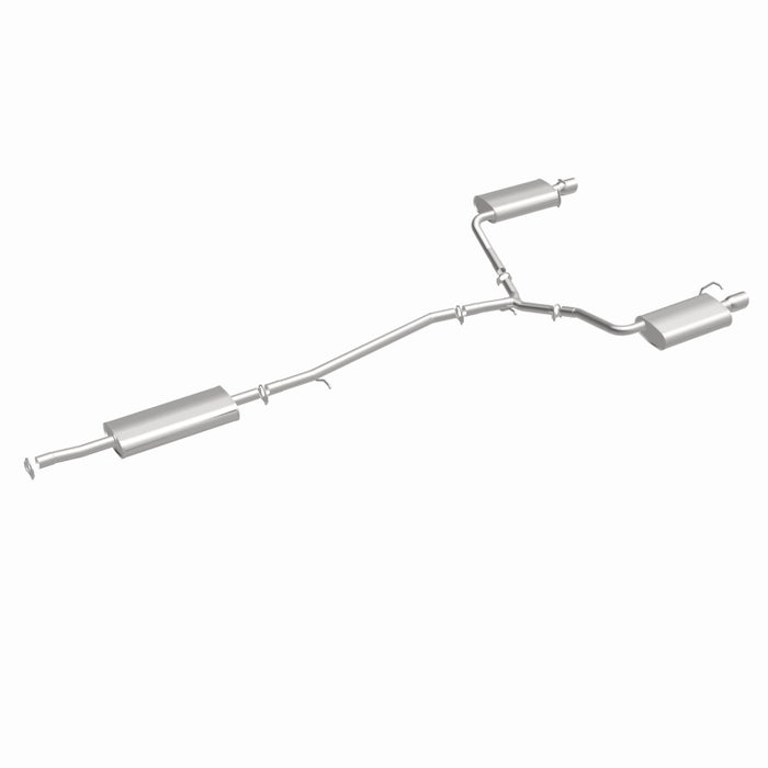 MagnaFlow BRE Exhaust Kit 13-19 Ford Flex 3.5L