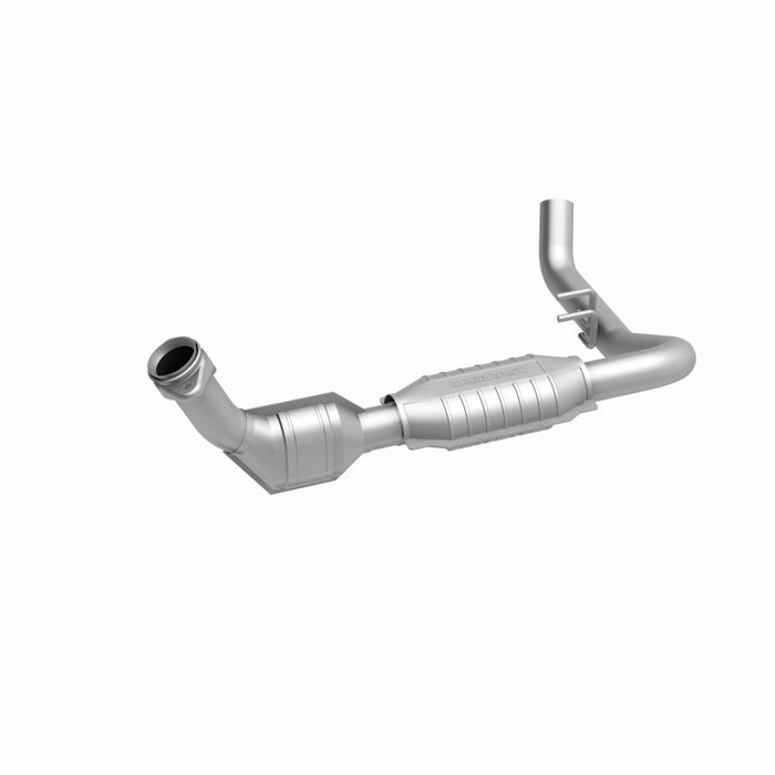 MagnaFlow Direct Fit Catalytic Converter 99-02 Expedition 5.4L 4wd