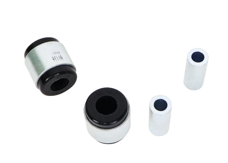 Whiteline 23-25 Toyota Prius Lower Control Arm Front Inner Bushing Kit