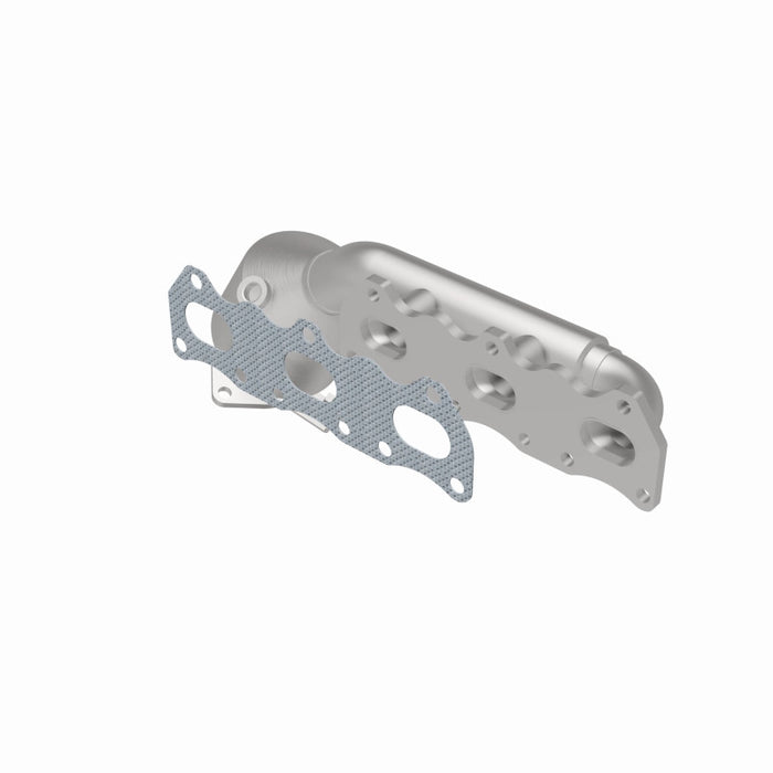 MagnaFlow Direct Fit Catalytic Converter 00 Suzuki Grand Vitara 2.5L