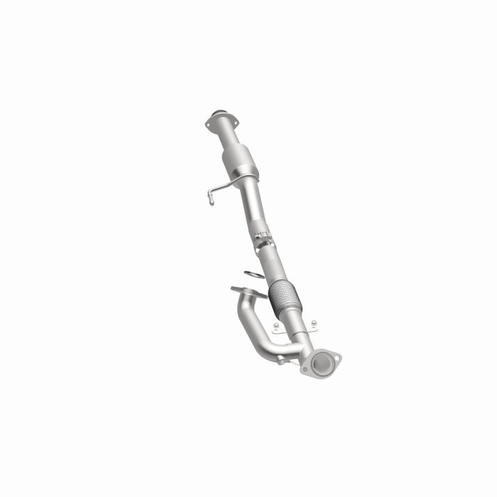 MagnaFlow 18-19 Toyota Camry 3.5L Direct Fit Converter