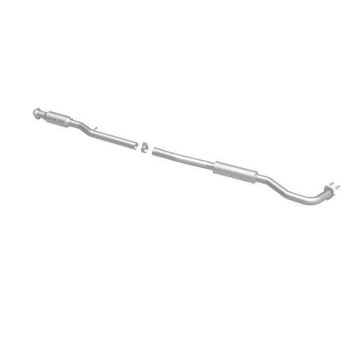 MagnaFlow Direct Fit Catalytic Converter 07-09 Mitsu Outlander 3.0L