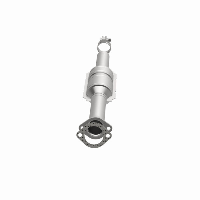 MagnaFlow Direct Fit Catalytic Converter 06-08 Eclipse rear OEM