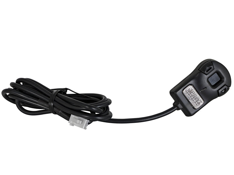 aFe Sprint Booster Power Converter Lexus LX570 08-21 V8-5.7L