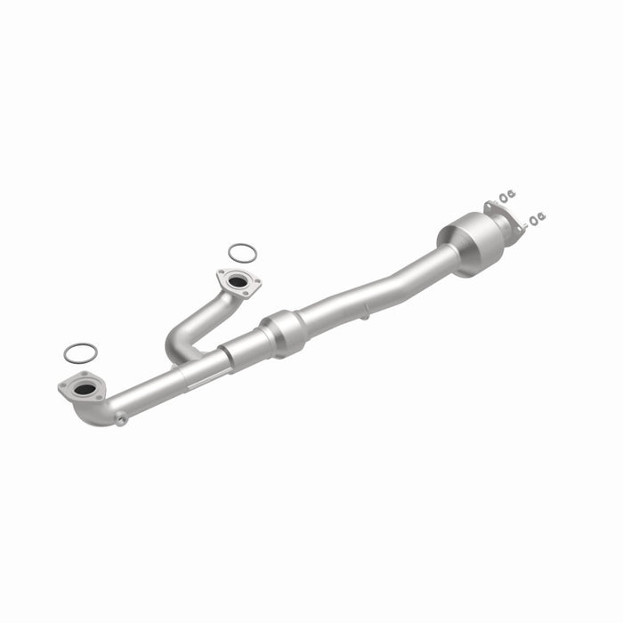 MagnaFlow Direct Fit Catalytic Converter 13-14 Accord 3.5L