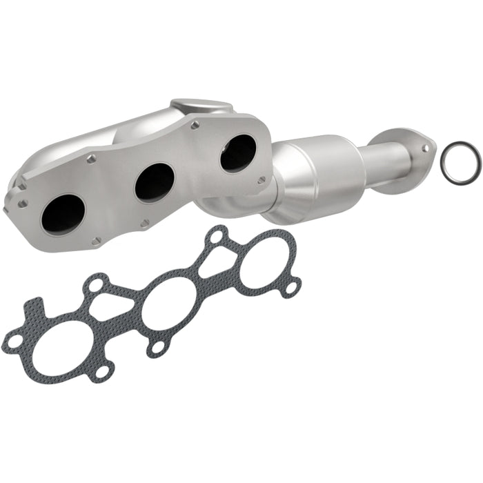 MagnaFlow Direct Fit Catalytic Converter 2006 Lexus GS300 3.0L Passenger Side m