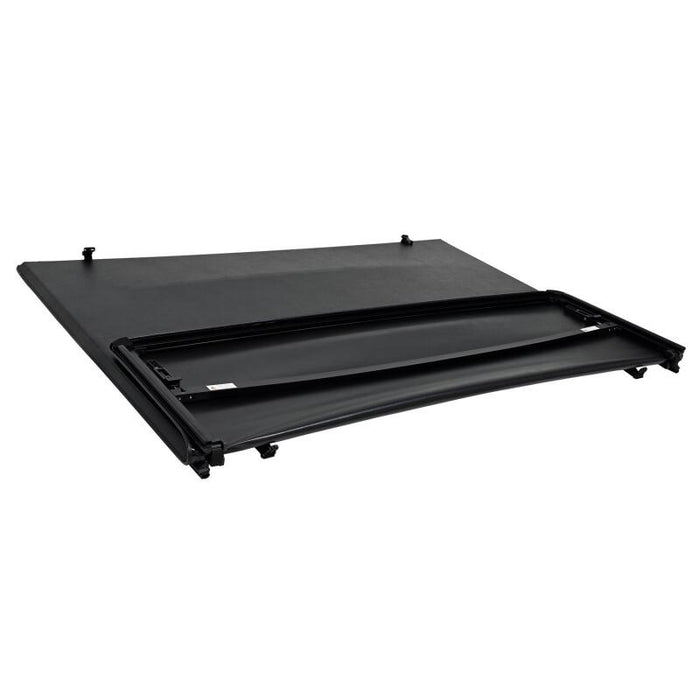 Westin 2024+ Toyota Tacoma 60in Bed Soft Tri-Fold Tonneau Cover