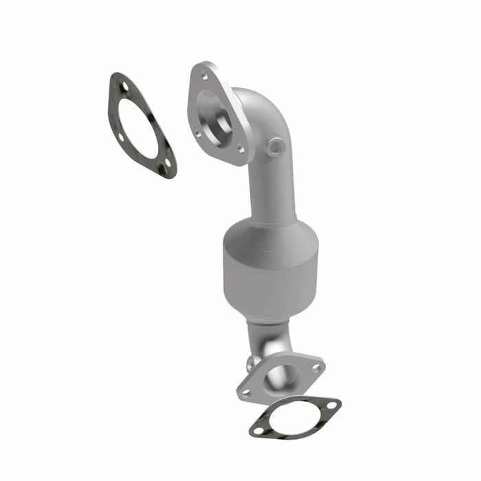 MagnaFlow 17-18 Ford Police Interceptor Utility 3.5L Direct Fit Converter