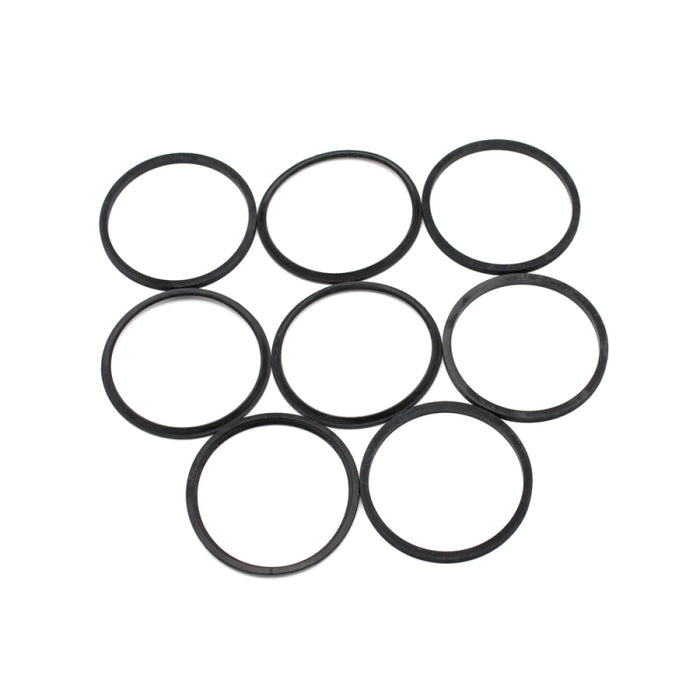 Wilwood dust SEAL/SQ-RING kit caliper 1.75/1.75 8-PK