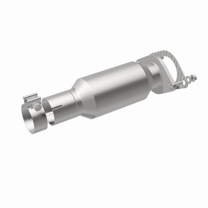 MagnaFlow 09-10 Chevrolet Malibu 2.4L Direct Fit Converter