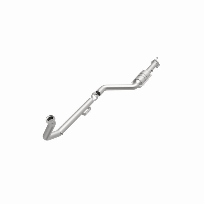 MagnaFlow Direct Fit Catalytic Converter 03 Mercedes C230 1.8 & 2.8L
