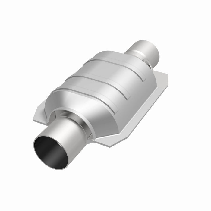 MagnaFlow Universal Catalytic Converter 2.00 Rear