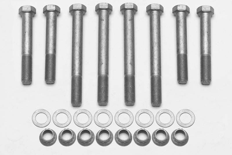 Wilwood bolt kit SPINDLE/BRACKET AMC