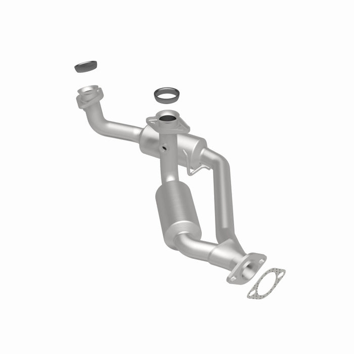 MagnaFlow Direct Fit Catalytic Converter Taurus 92-95