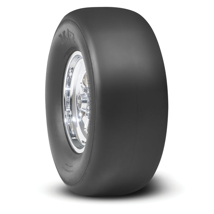 Mickey Thompson Pro Bracket Radial Tire - 34.5/15.0R16 - 277858