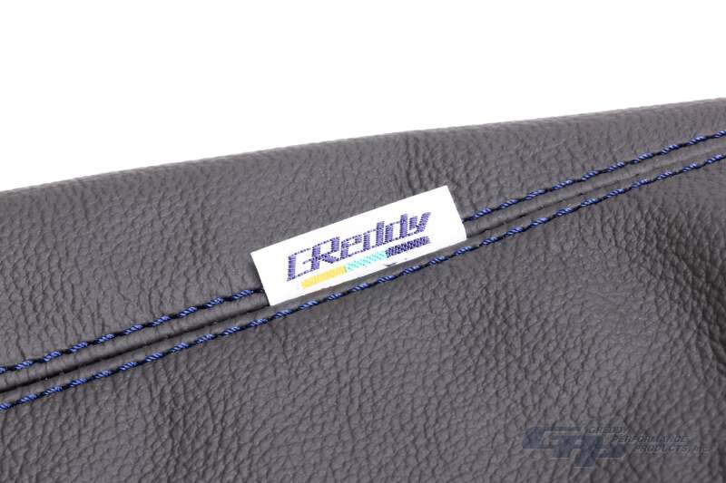 GReddy 95-98 Nissan Skyline BCNR33 Genuine Leather Brake Boot