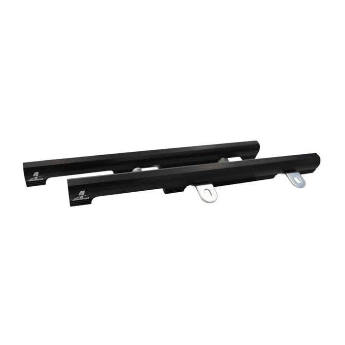 Aeromotive 03-07 Chrysler 5.7L/6.1L HEMI Fuel Rails - Black