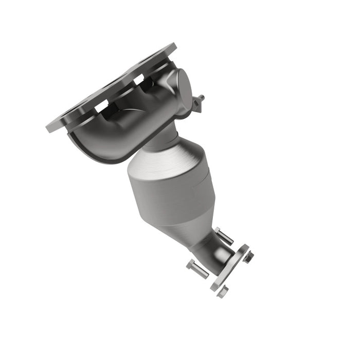 MagnaFlow Direct Fit Catalytic Converter 07-09 Toyota Sienna 3.5L