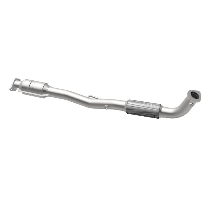 MagnaFlow Direct Fit Catalytic Converter 2003 Toyota Camry 2.4L